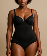 Pear Shapewear Bodysuit Collection